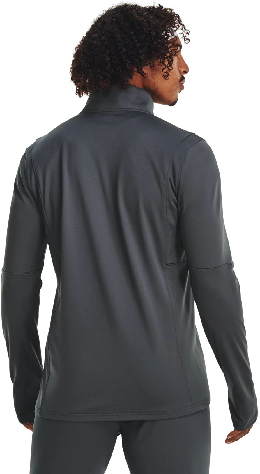 Джемпер Under Armour UA M's Ch. Midlayer