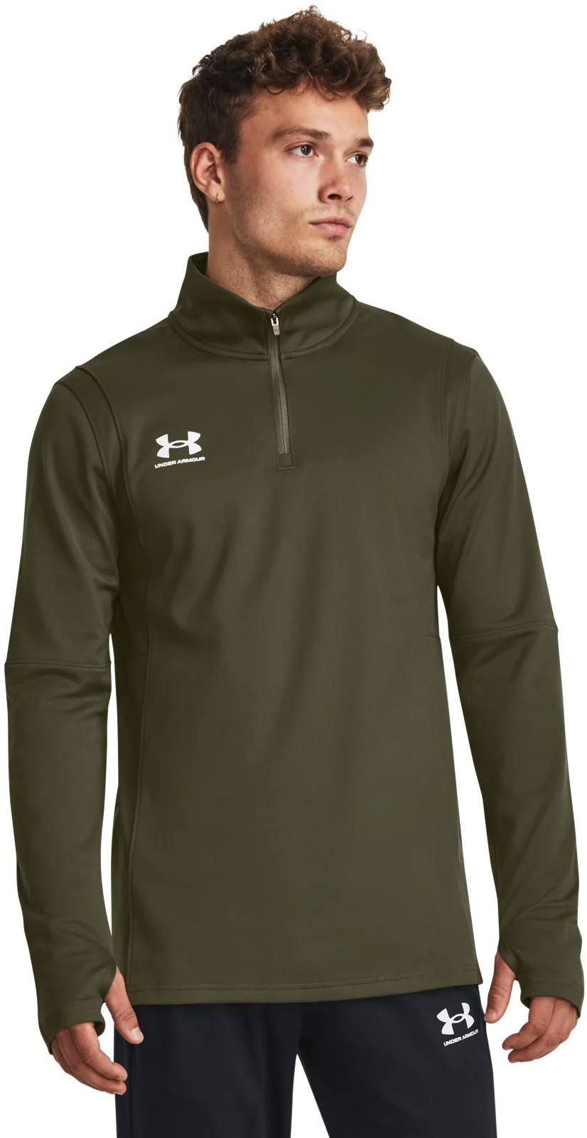 Джемпер Under Armour UA M's Ch. Midlayer