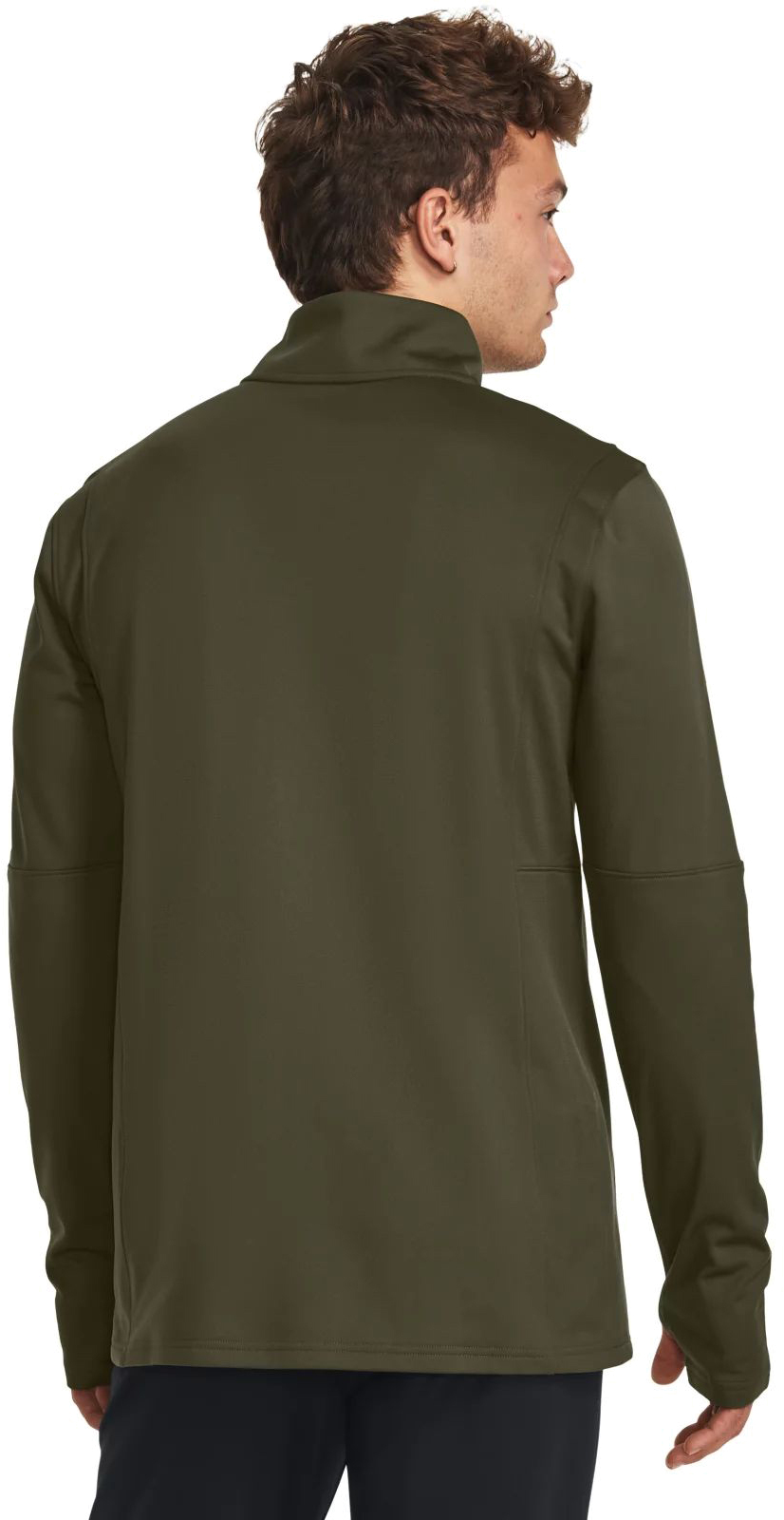 Джемпер Under Armour UA M's Ch. Midlayer