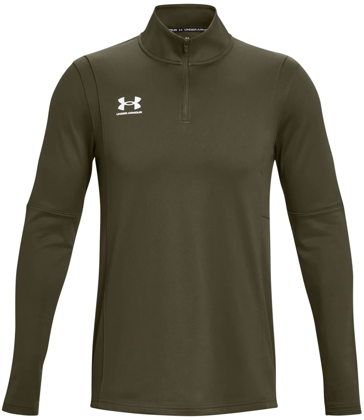 Джемпер Under Armour UA M's Ch. Midlayer