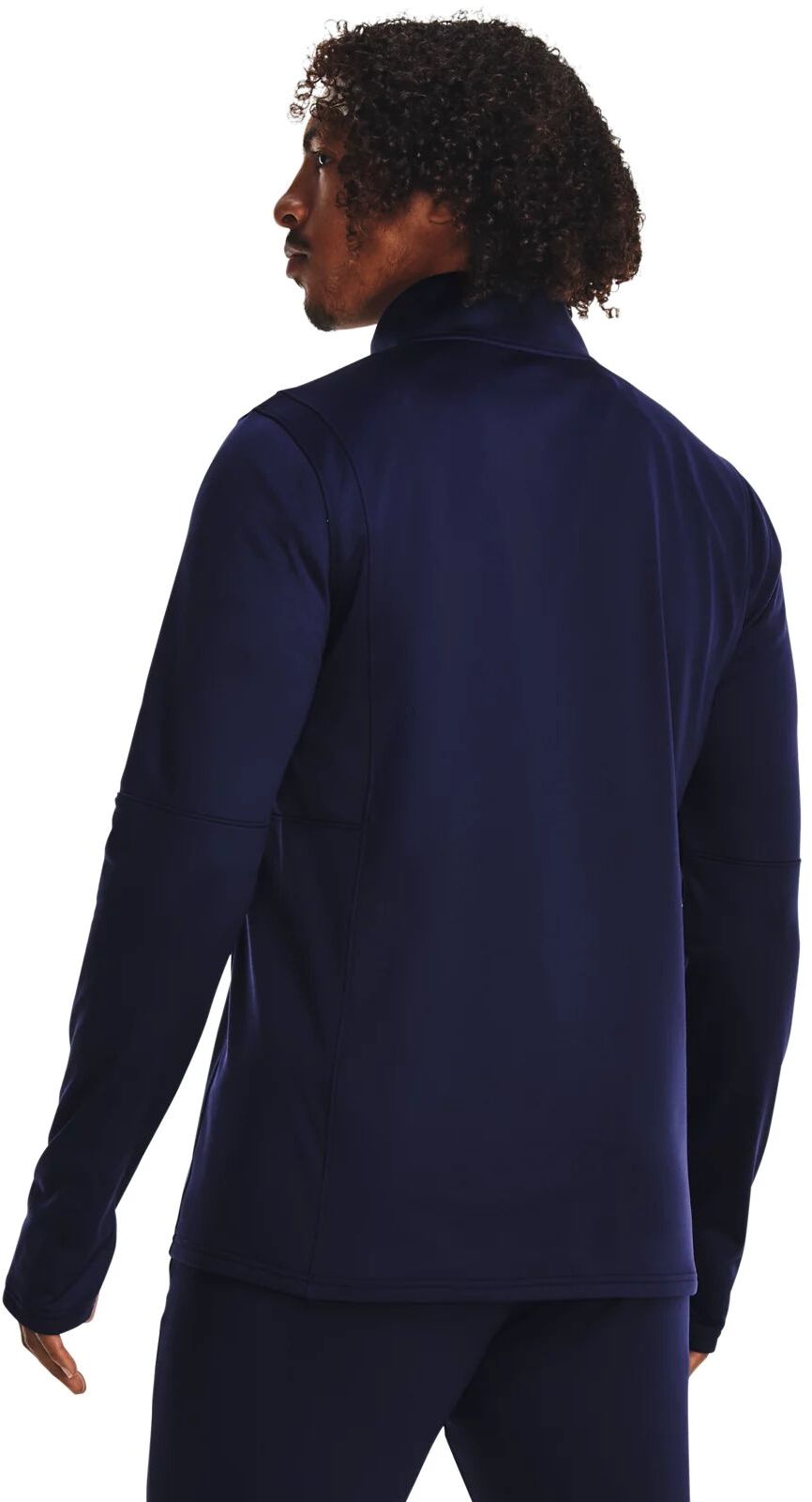 Толстовка Under Armour UA M's Ch. Midlayer