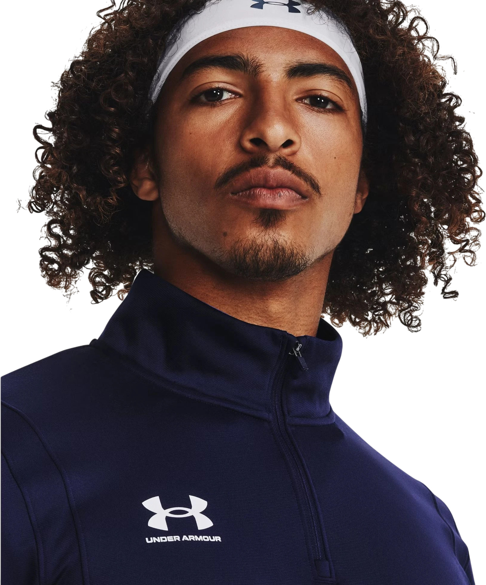 Толстовка Under Armour UA M's Ch. Midlayer
