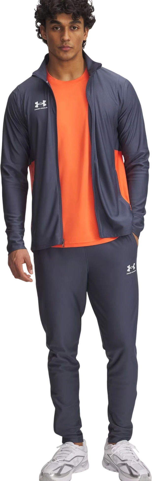 Спортивный костюм Under Armour UA M's Ch. Tracksuit