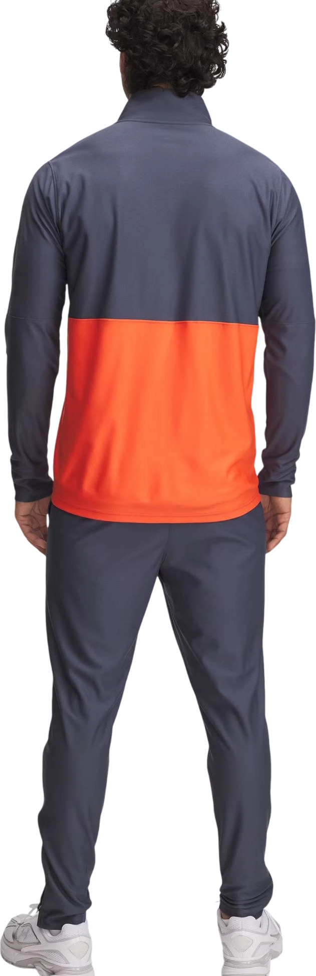 Спортивный костюм Under Armour UA M's Ch. Tracksuit