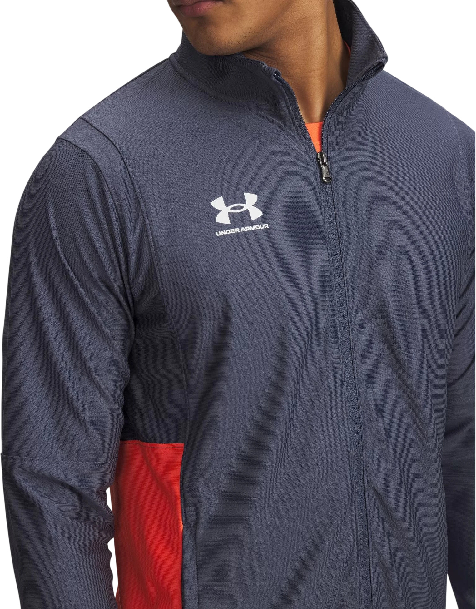 Спортивный костюм Under Armour UA M's Ch. Tracksuit
