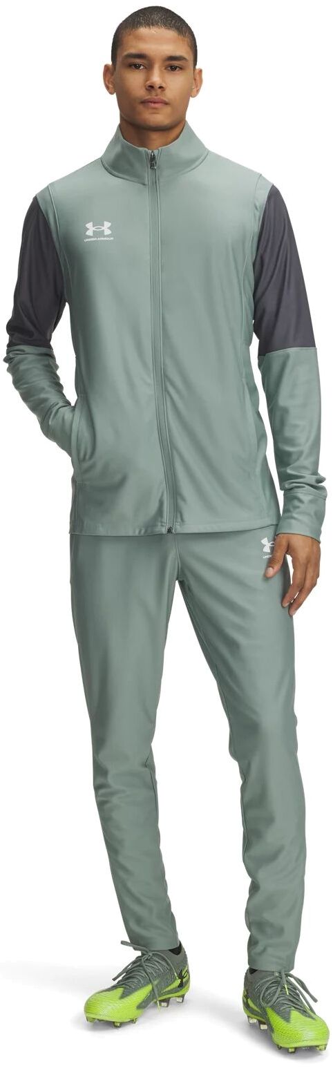 Спортивный костюм Under Armour UA M's Ch. Tracksuit