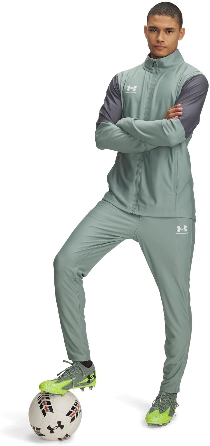 Спортивный костюм Under Armour UA M's Ch. Tracksuit