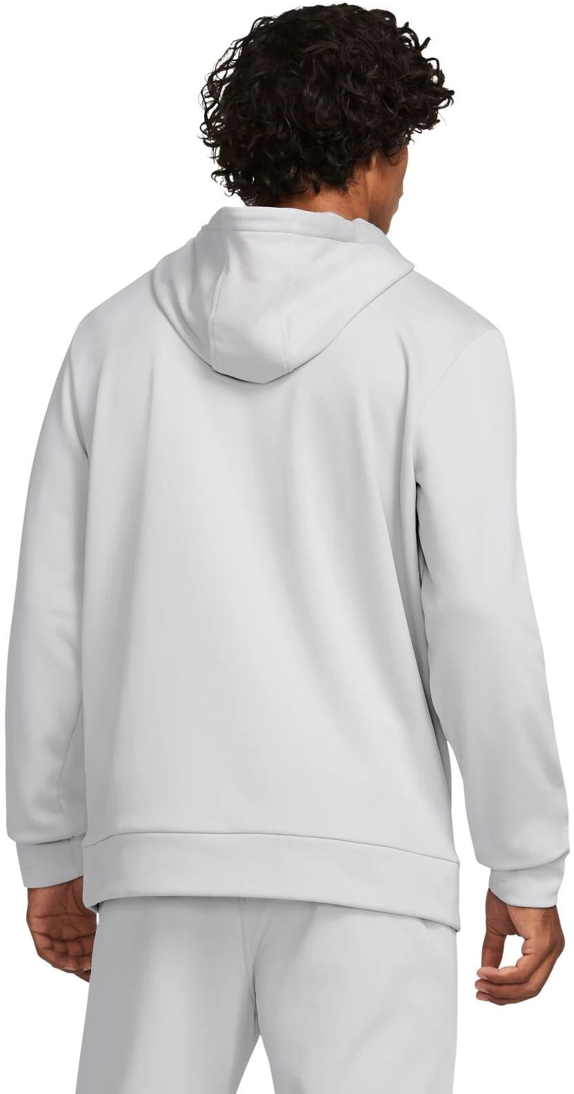 Толстовка Under Armour UA Armour Fleece Graphic HD