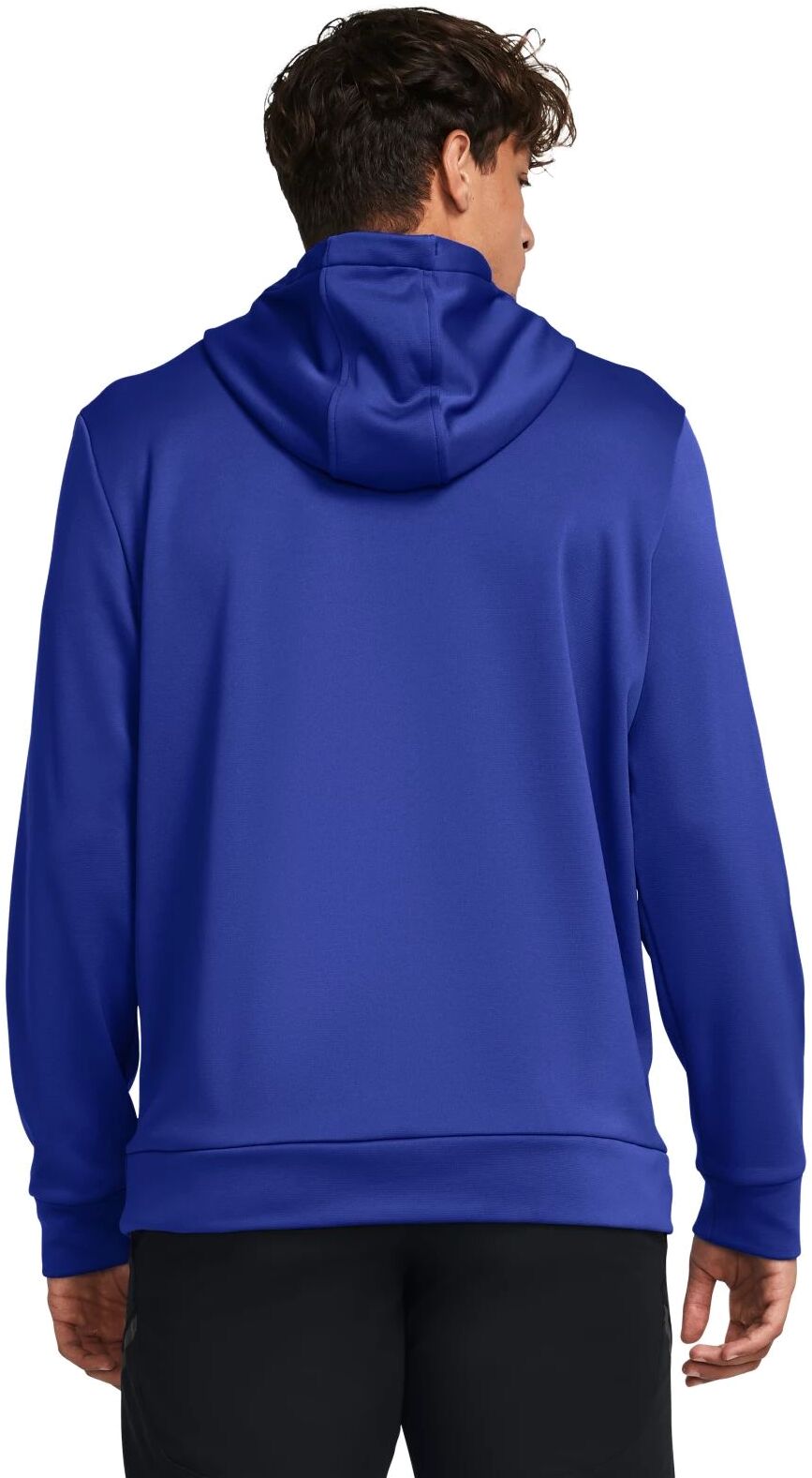 Худи Under Armour Ua Fleece Graphic Hd