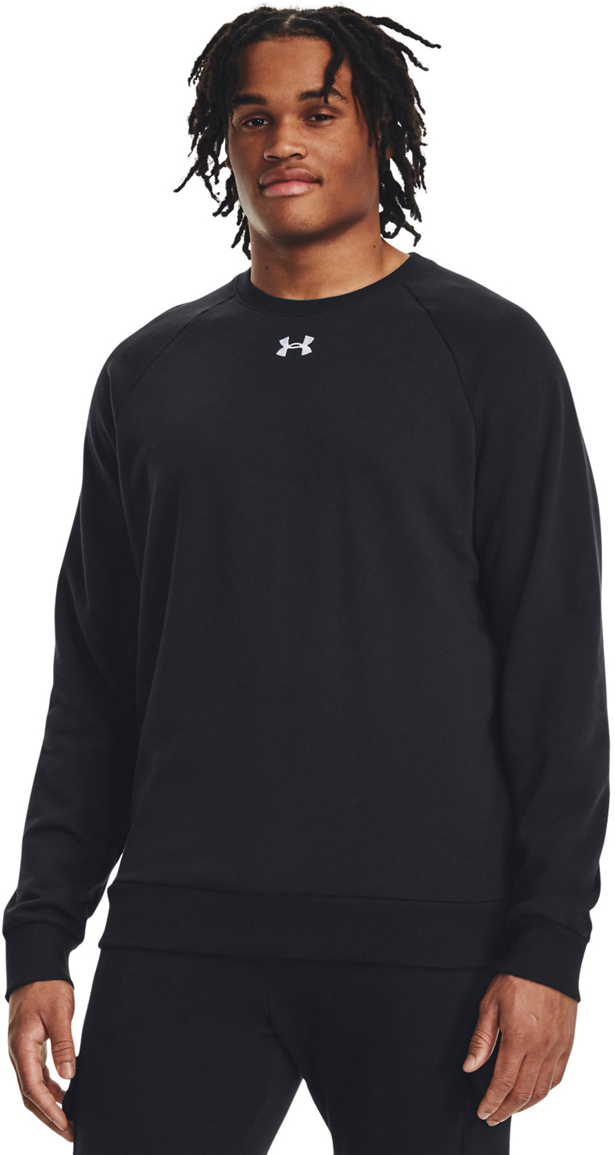 Свитшот Under Armour UA Rival Fleece Crew
