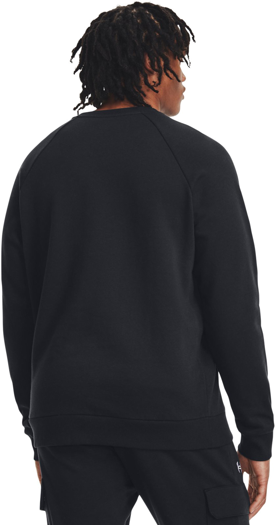 Свитшот Under Armour UA Rival Fleece Crew