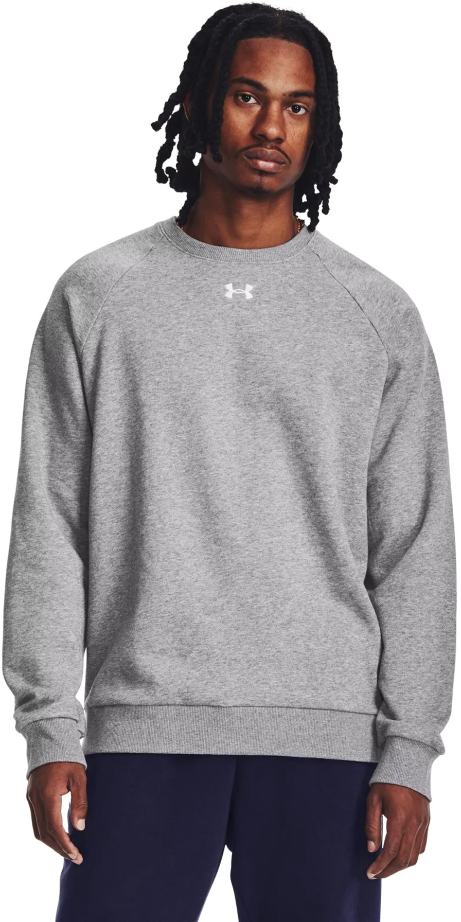 Свитшот Under Armour UA Rival Fleece Crew