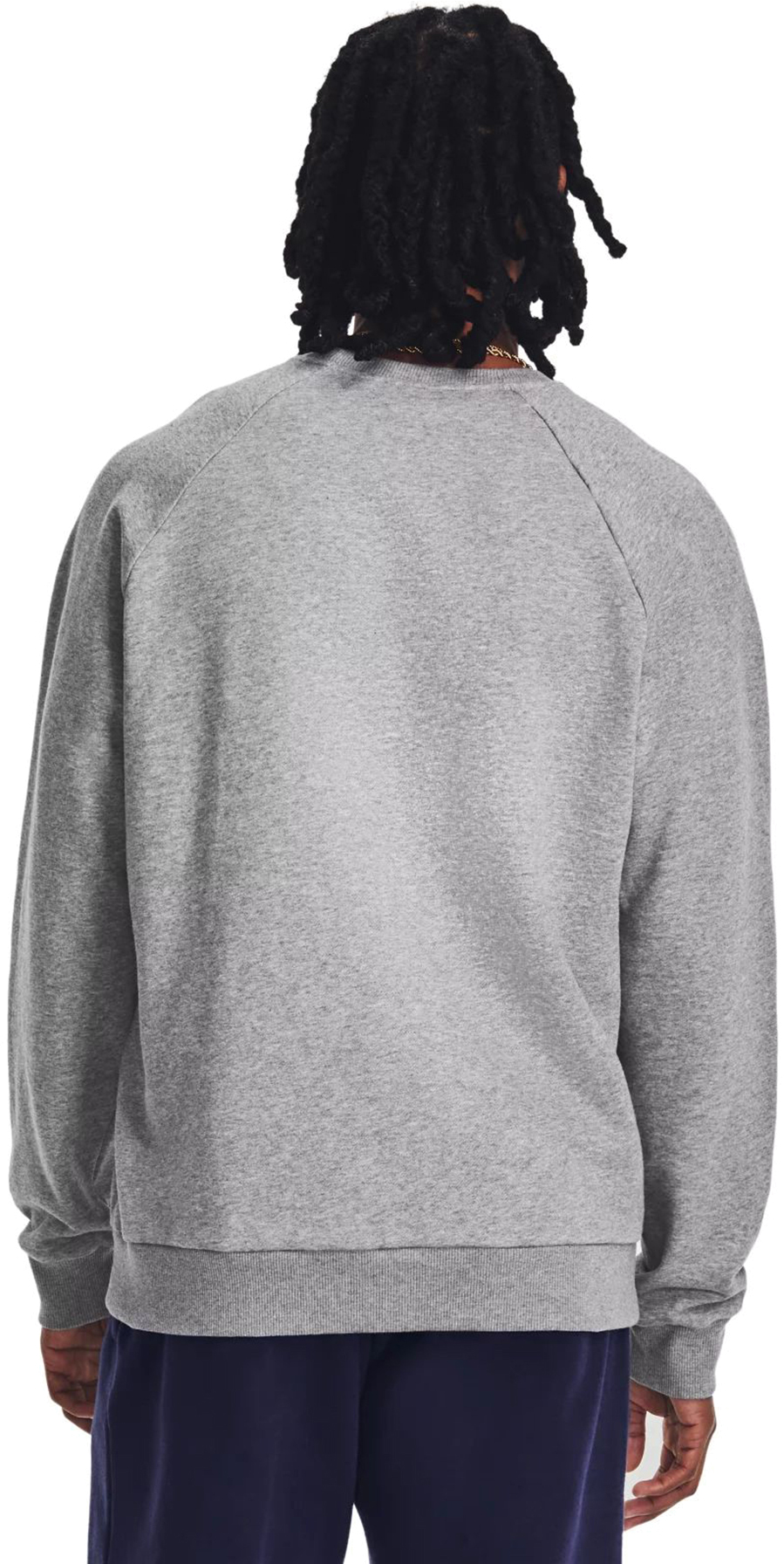 Свитшот Under Armour UA Rival Fleece Crew