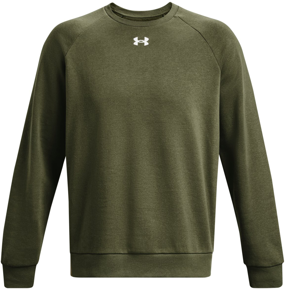 Свитшот Under Armour UA Rival Fleece Crew