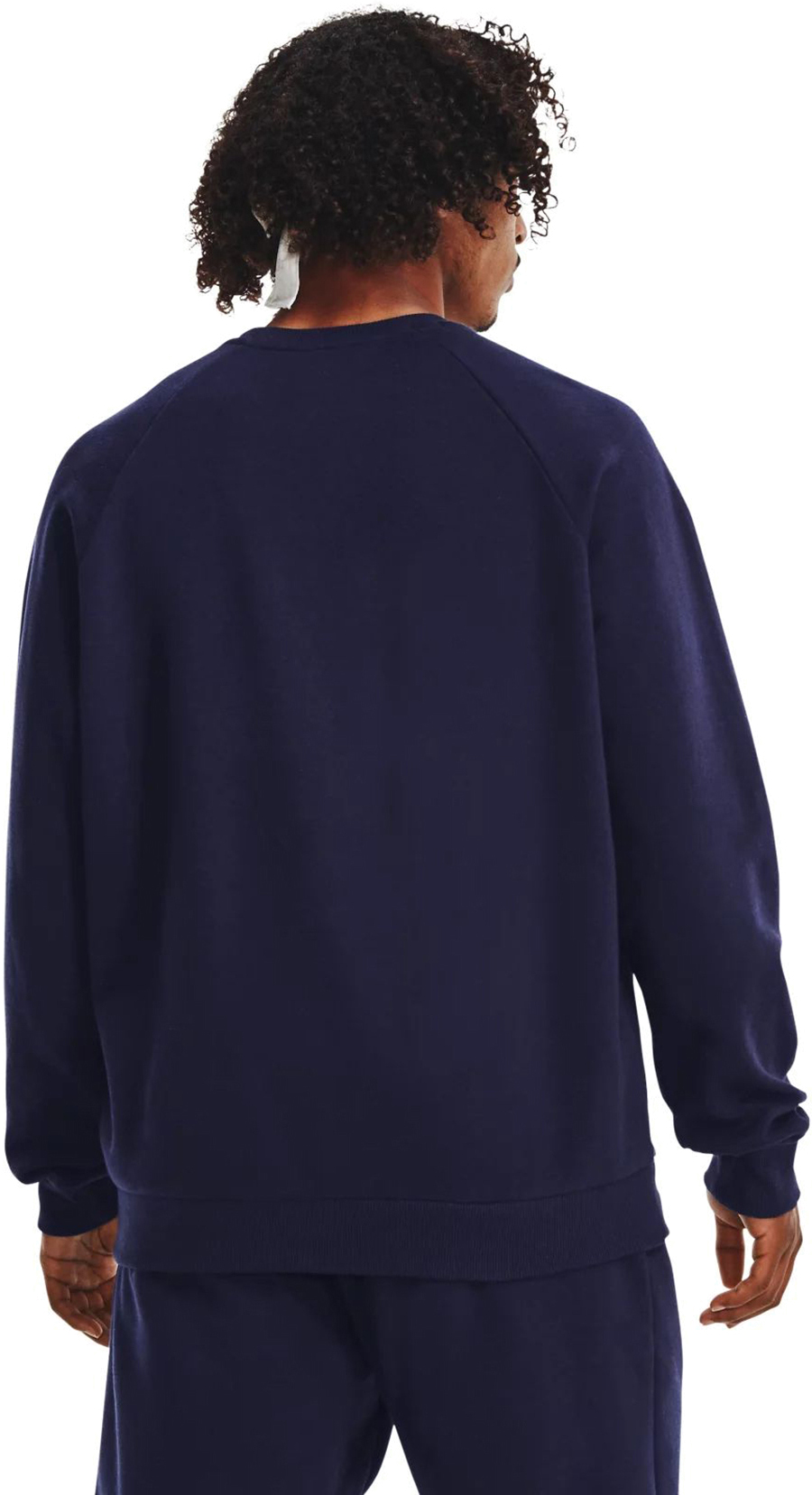 Свитшот Under Armour UA Rival Fleece Crew