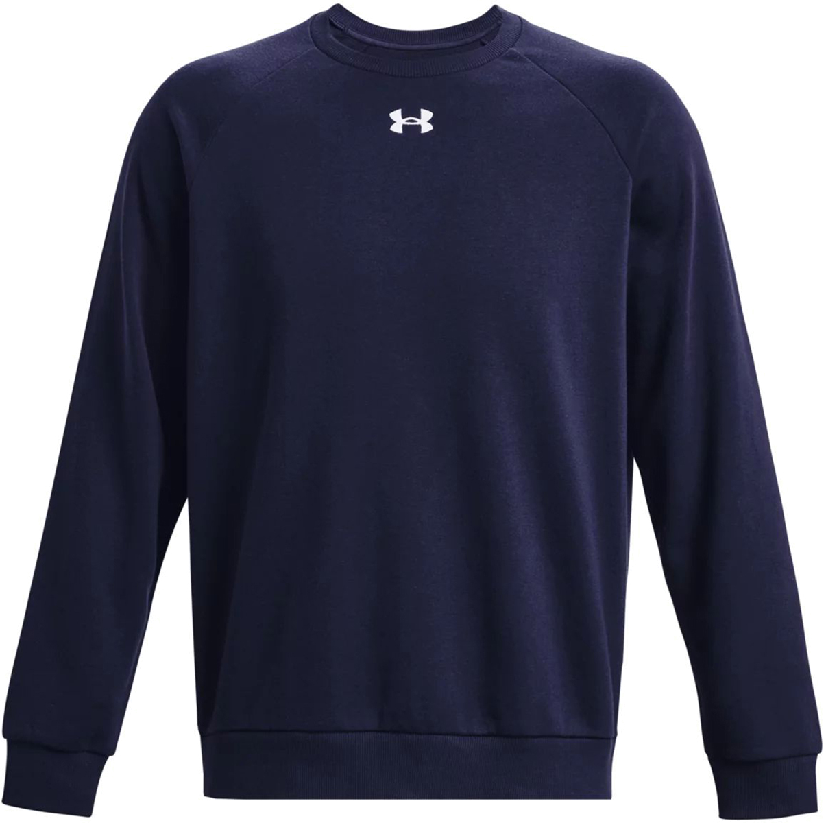 Свитшот Under Armour UA Rival Fleece Crew