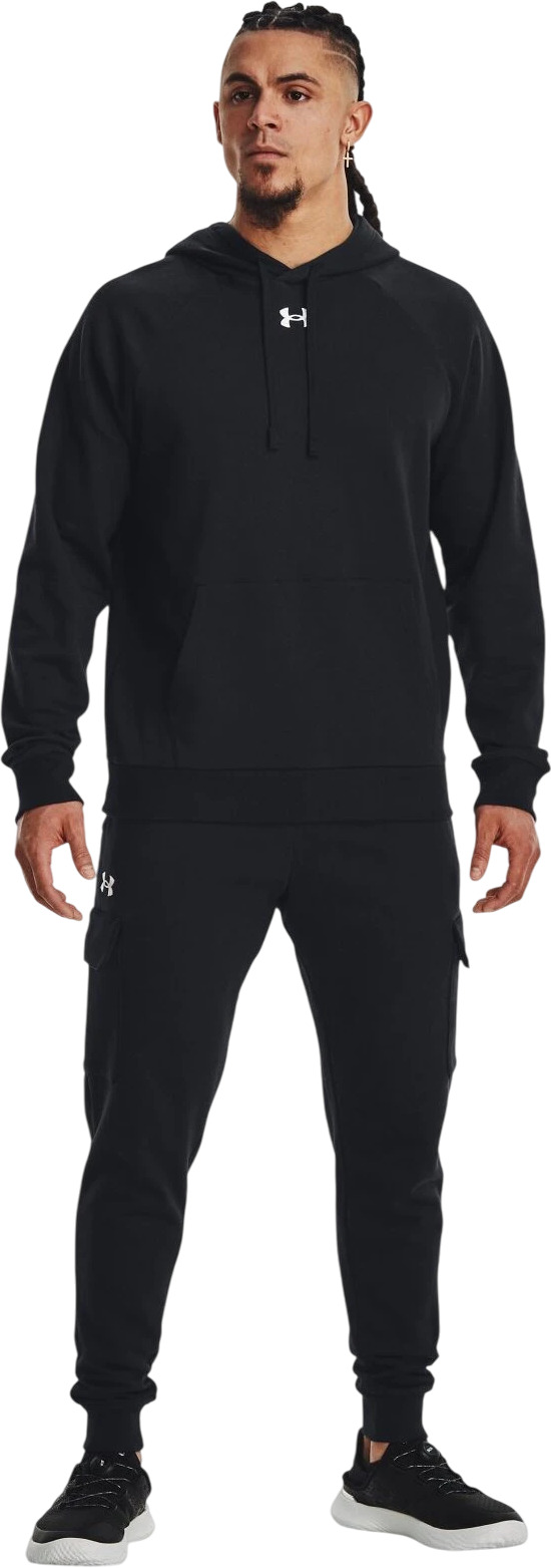 Худи Under Armour Ua Rival Fleece Hoodie
