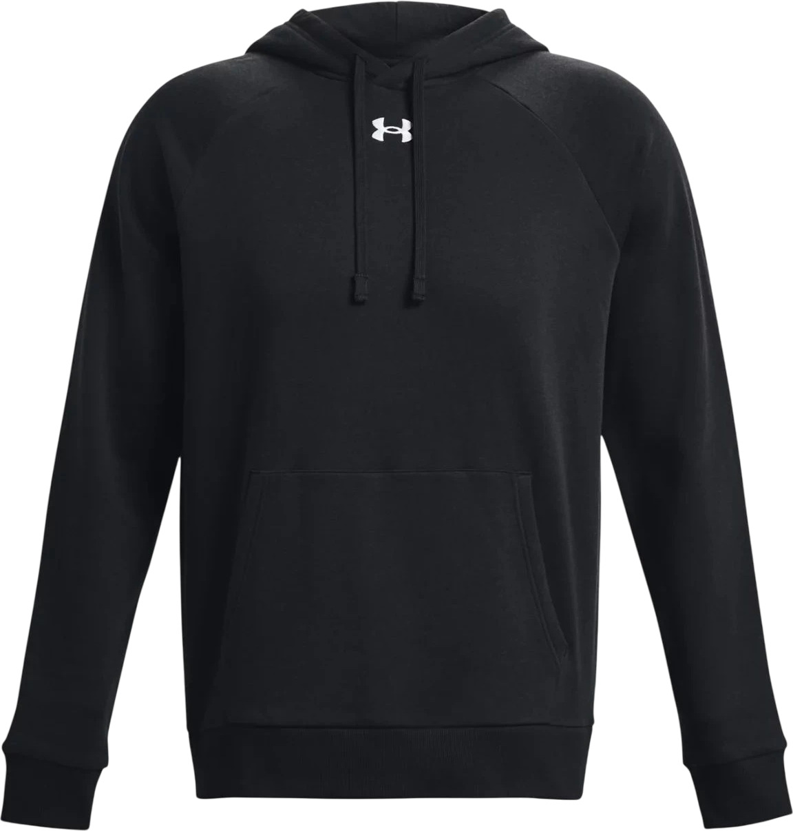 Худи Under Armour Ua Rival Fleece Hoodie