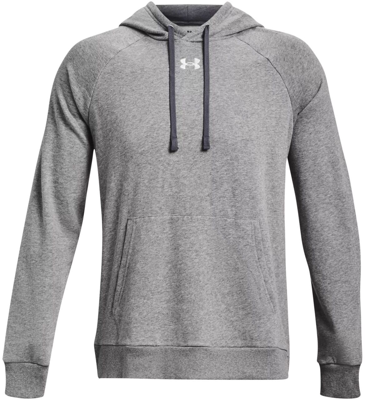 Худи Under Armour Ua Rival Fleece Hoodie