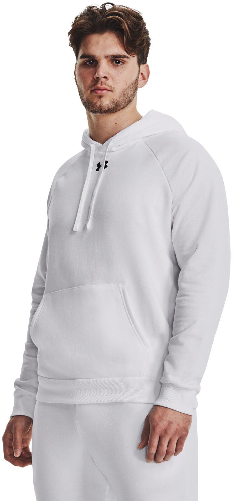Худи Under Armour Ua Rival Fleece Hoodie