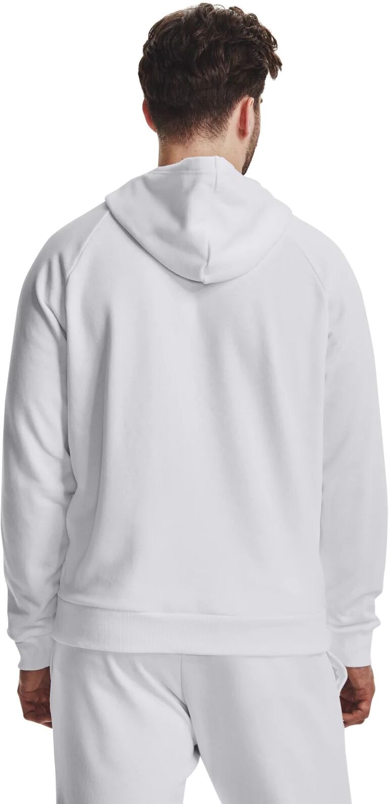 Худи Under Armour Ua Rival Fleece Hoodie