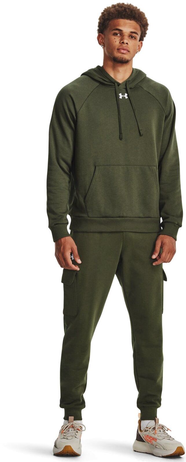 Худи Under Armour Ua Rival Fleece Hoodie