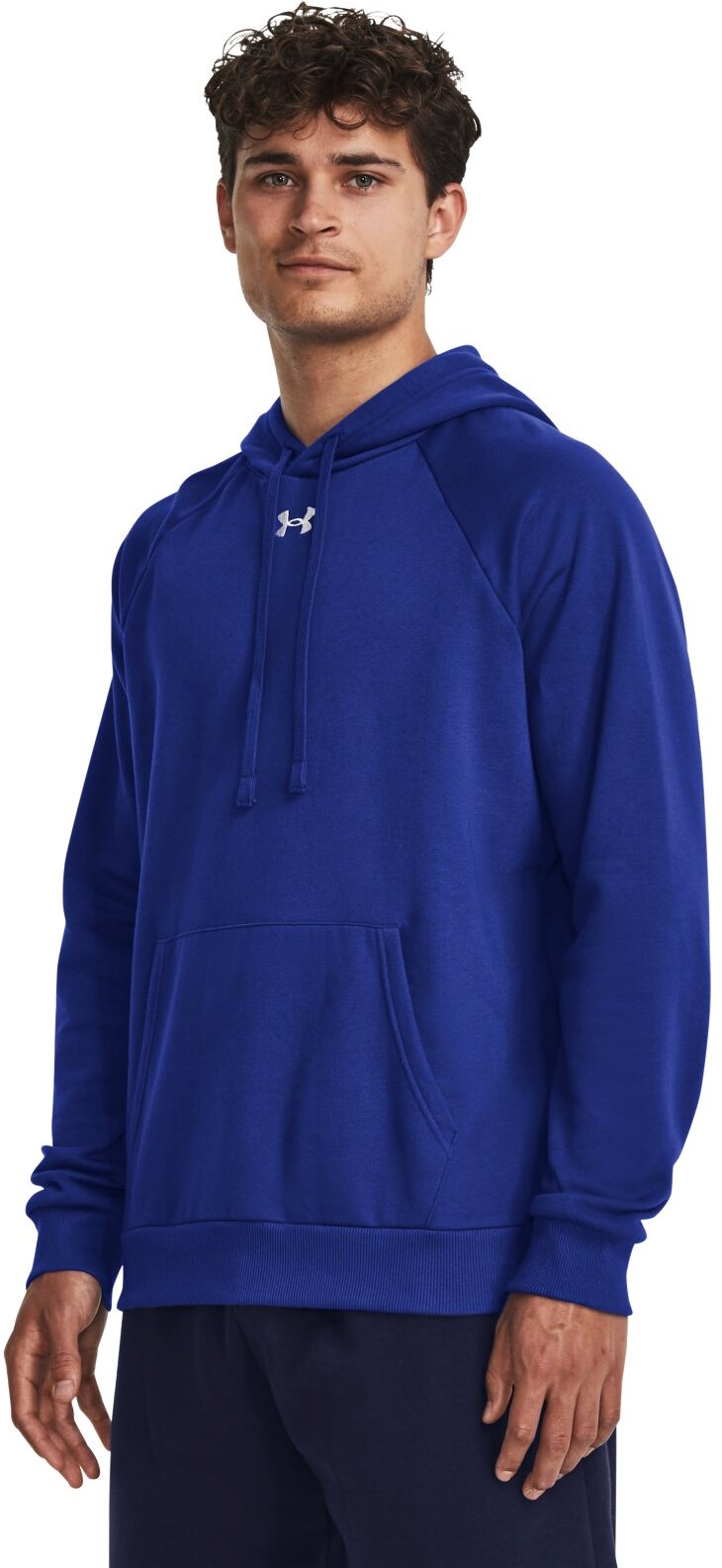 Худи Under Armour Ua Rival Fleece Hoodie