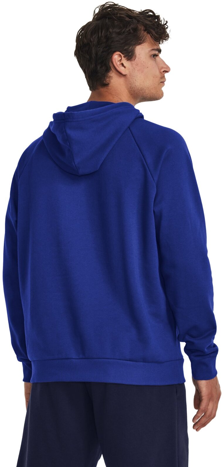Худи Under Armour Ua Rival Fleece Hoodie