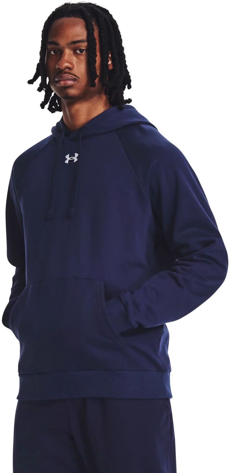 Худи Under Armour Ua Rival Fleece Hoodie
