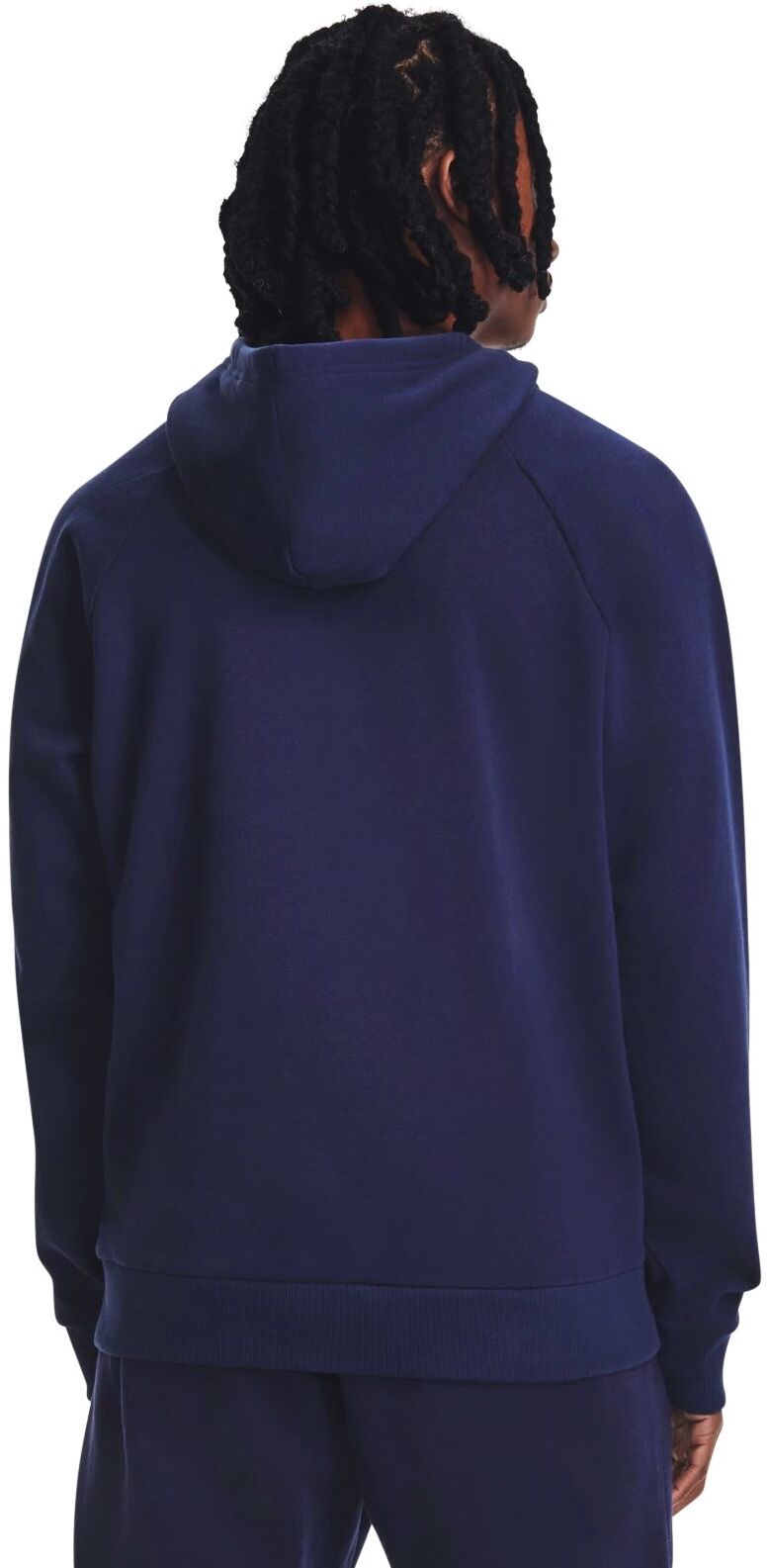 Худи Under Armour Ua Rival Fleece Hoodie