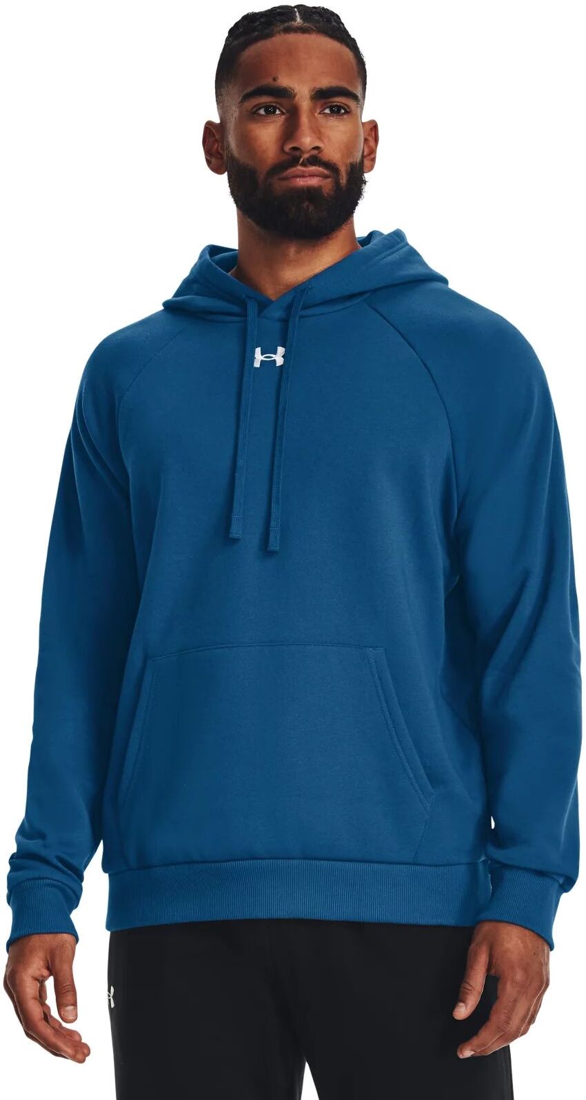Худи Under Armour Ua Rival Fleece Hoodie