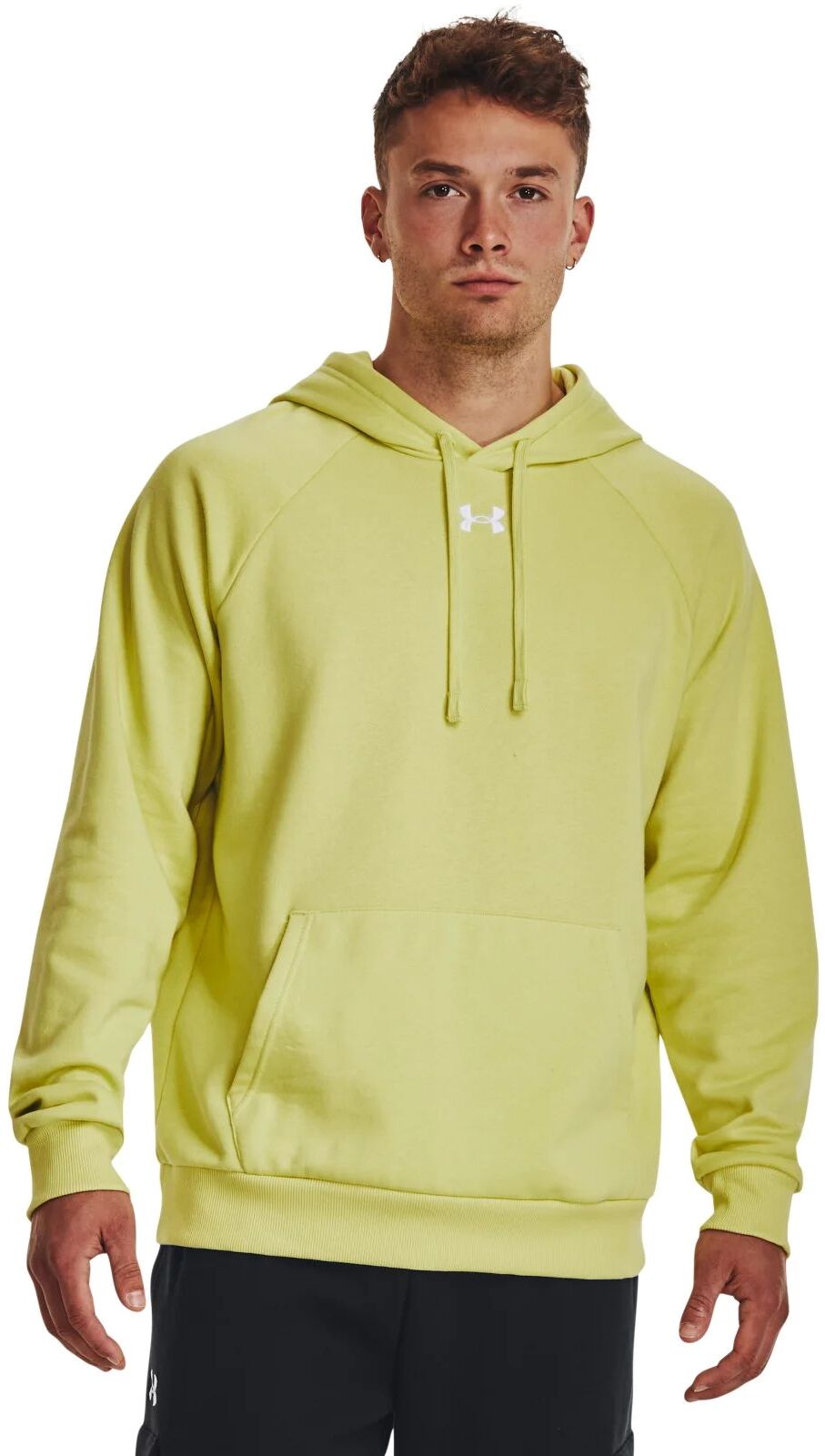 Худи Under Armour Ua Rival Fleece Hoodie