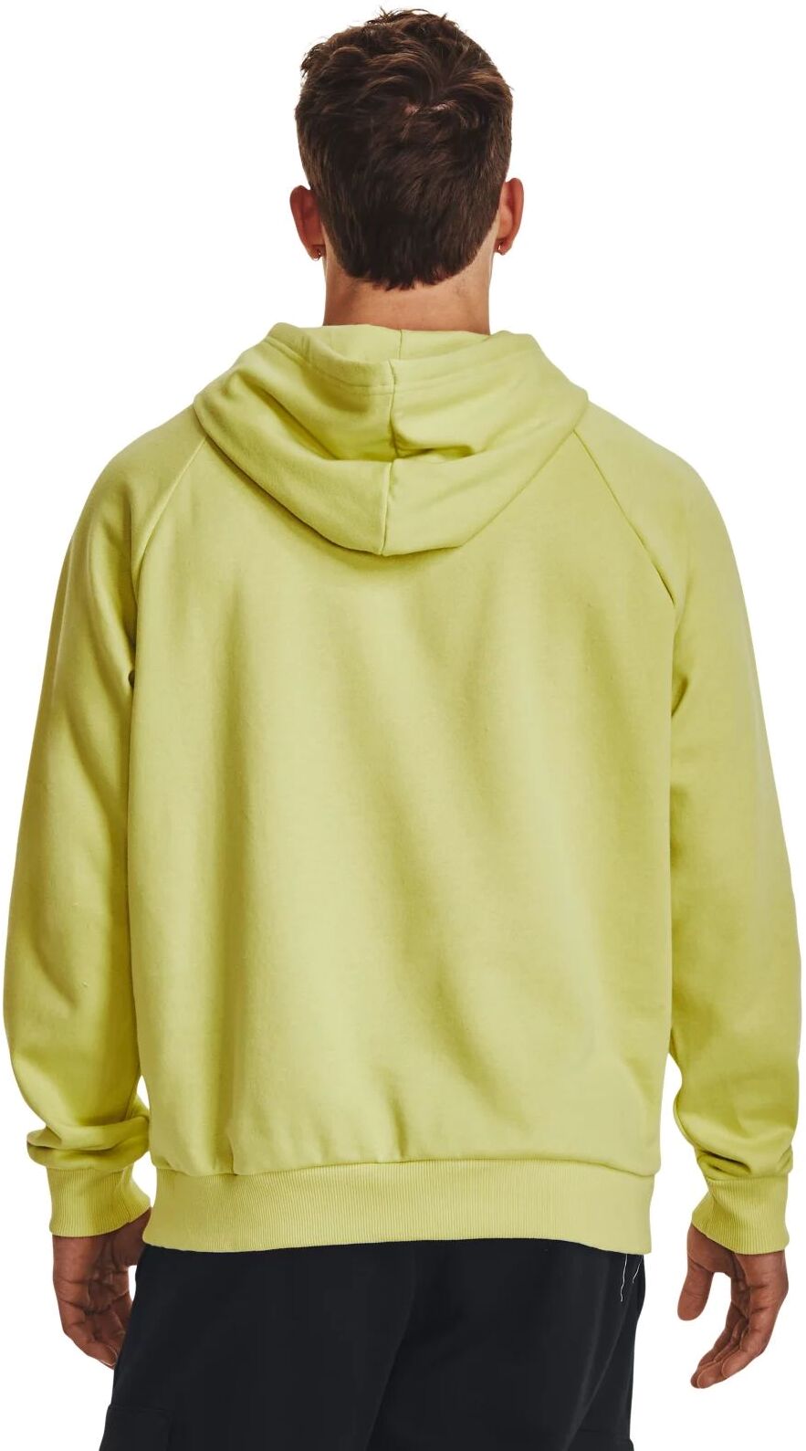 Худи Under Armour Ua Rival Fleece Hoodie