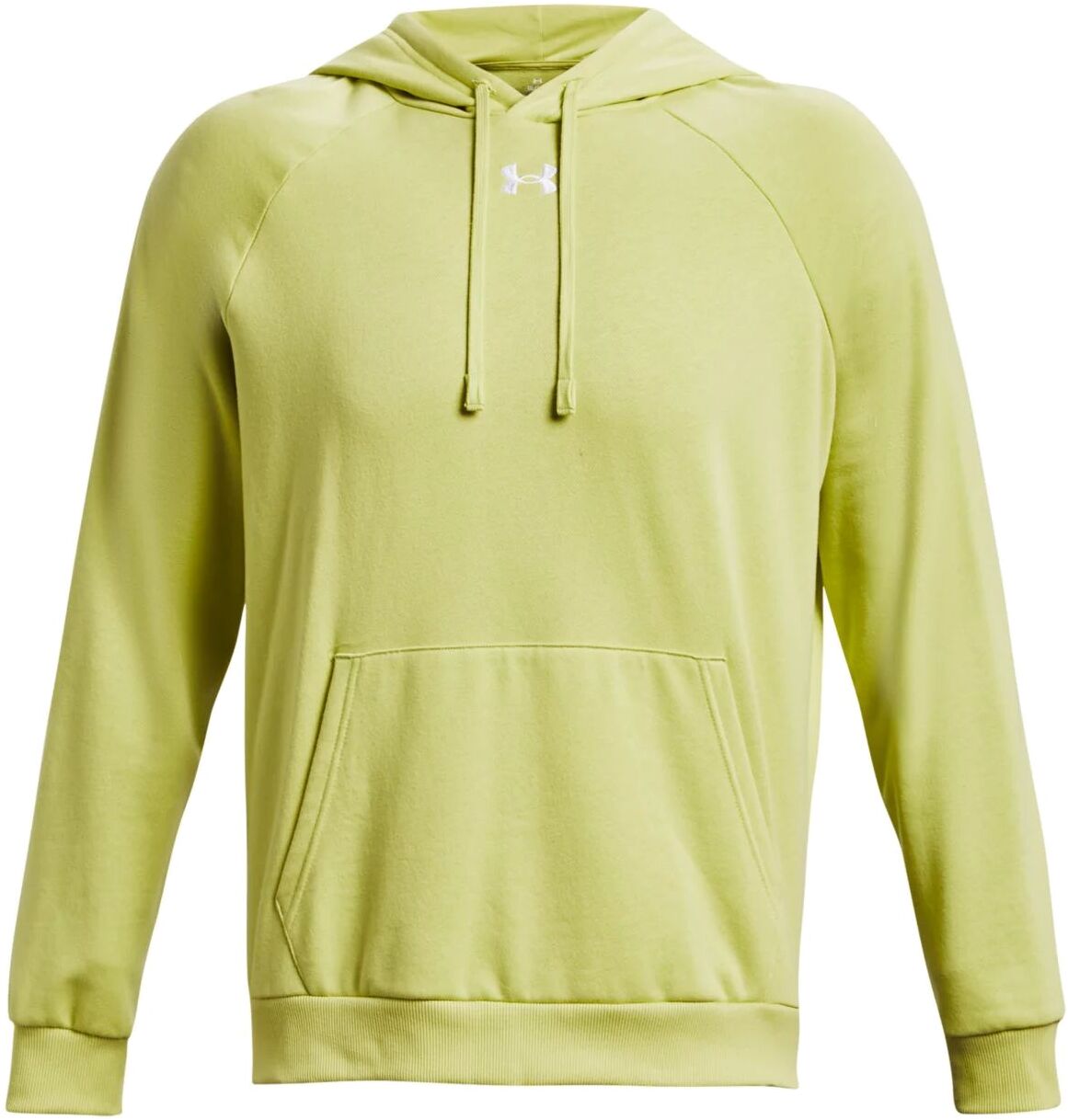 Худи Under Armour Ua Rival Fleece Hoodie