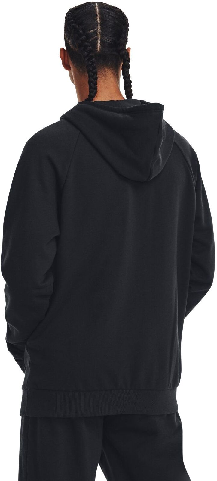 Худи Under Armour Ua Rival Fleece Logo Hd