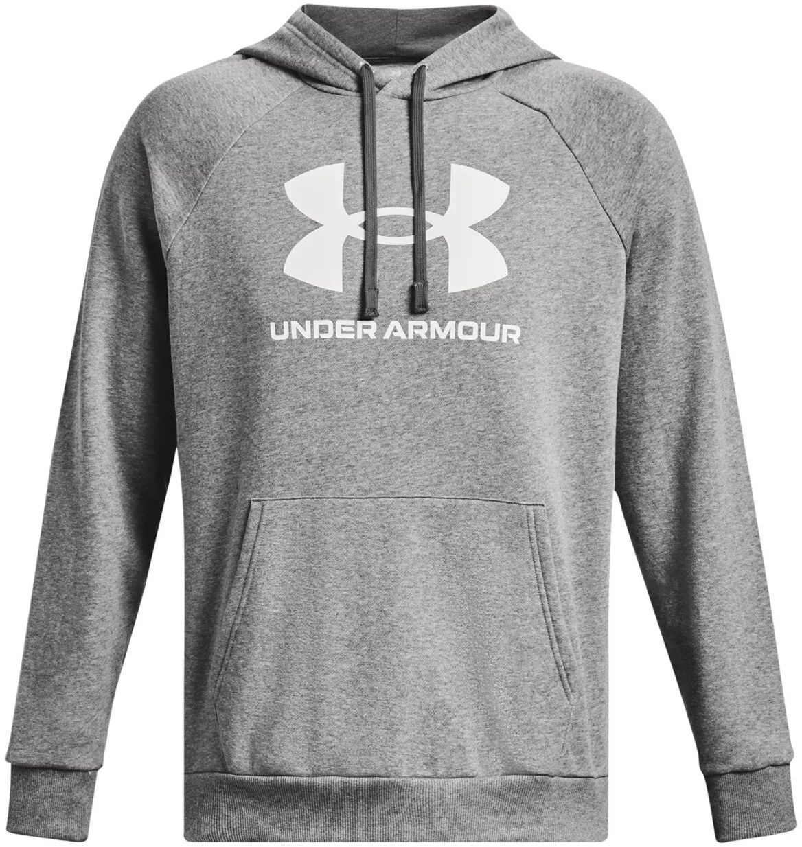 Худи Under Armour Ua Rival Fleece Logo Hd