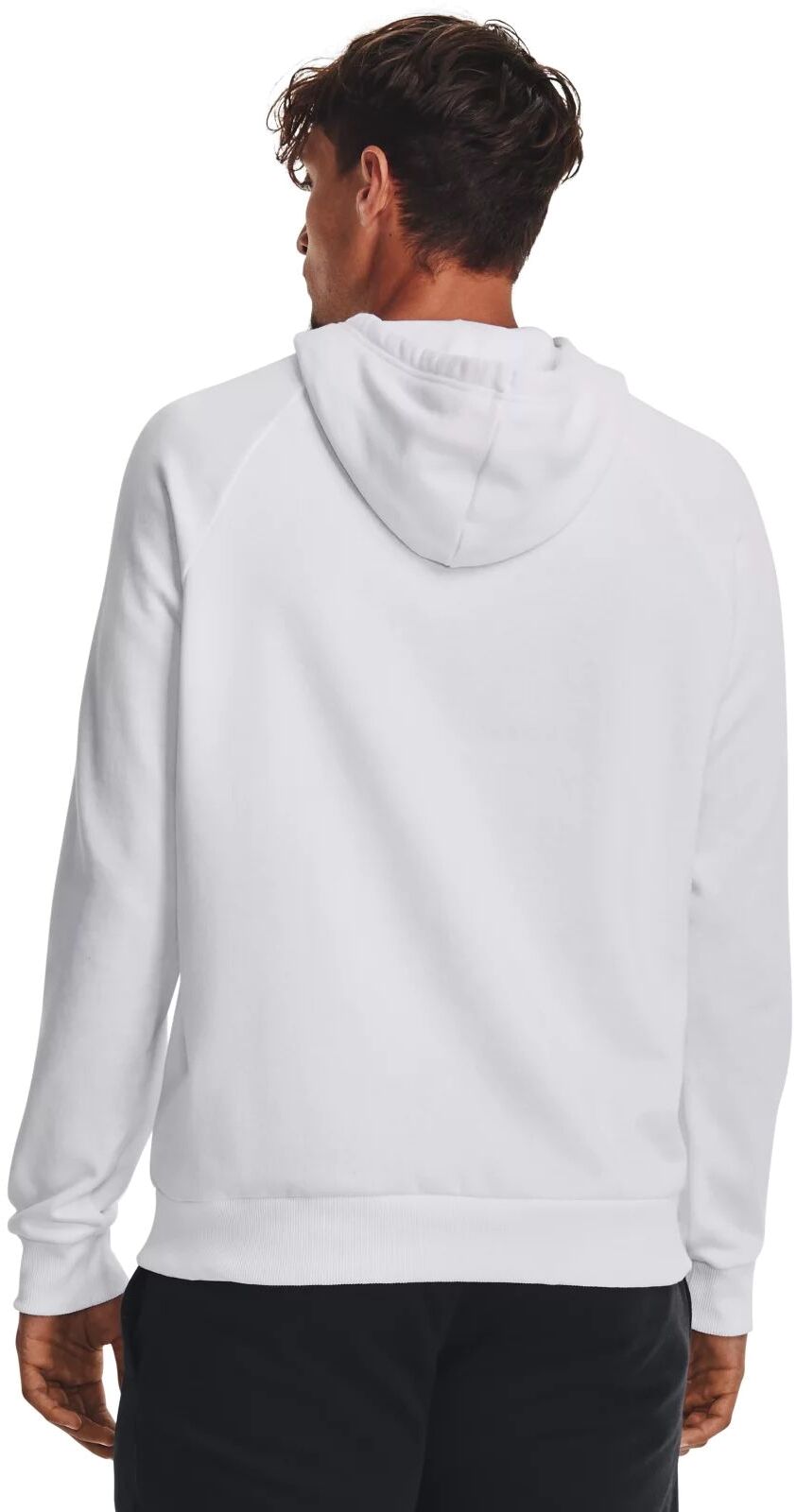 Худи Under Armour Ua Rival Fleece Logo Hd
