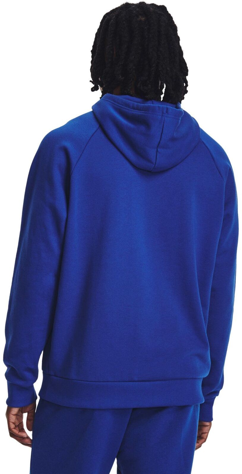 Худи Under Armour Ua Rival Fleece Logo Hd
