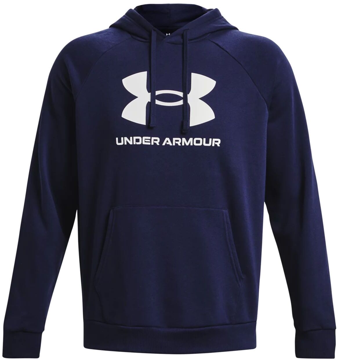 Худи Under Armour Ua Rival Fleece Logo Hd
