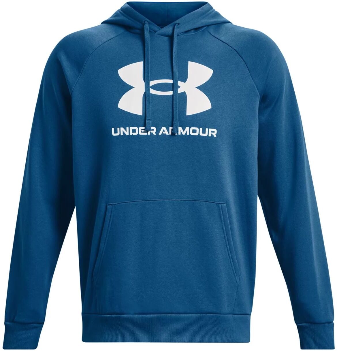 Худи Under Armour Ua Rival Fleece Logo Hd