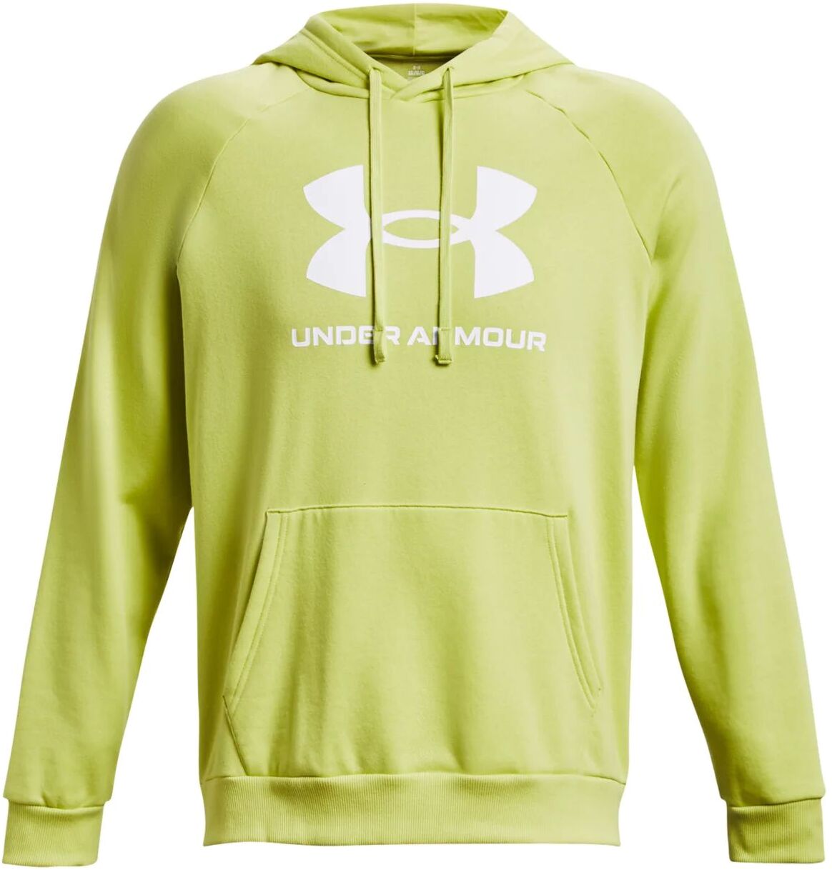 Худи Under Armour Ua Rival Fleece Logo Hd
