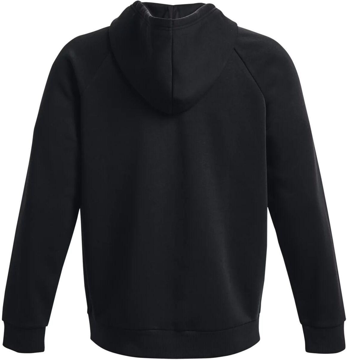 Толстовка Under Armour UA Rival Fleece FZ Hoodie