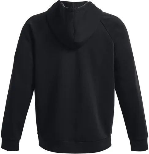 Толстовка Under Armour UA Rival Fleece FZ Hoodie (1379767-001