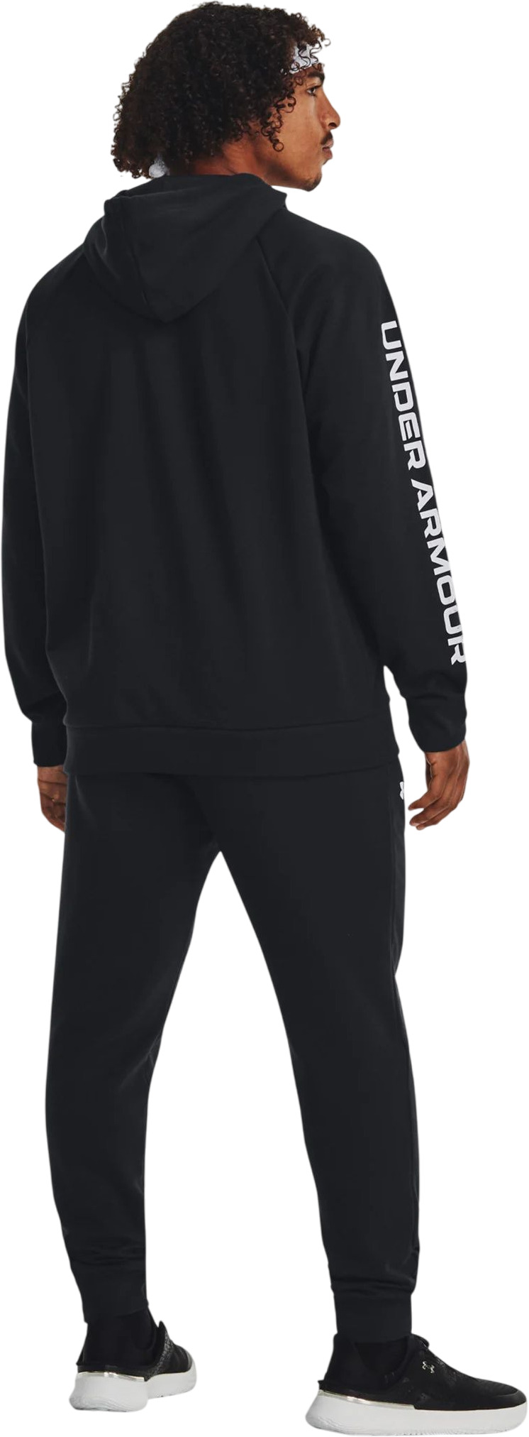Спортивный костюм Under Armour Ua Rival Fleece Suit