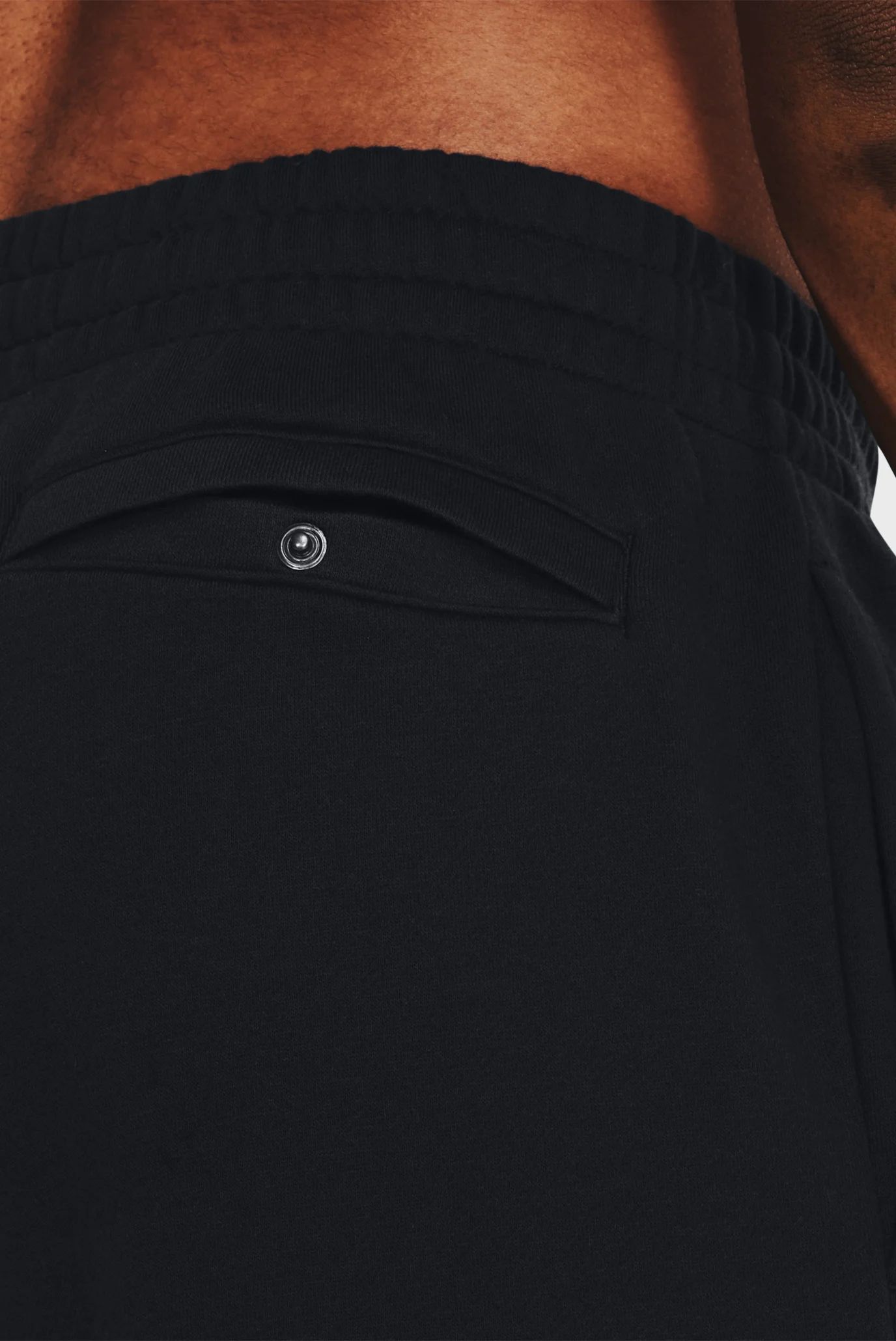 Спортивный костюм Under Armour Ua Rival Fleece Suit