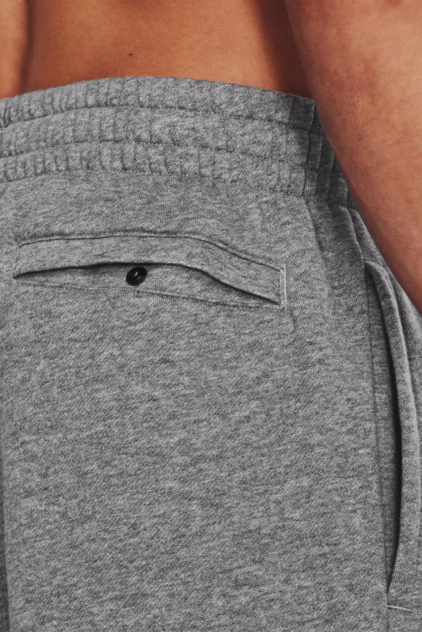 Спортивный костюм Under Armour Ua Rival Fleece Suit