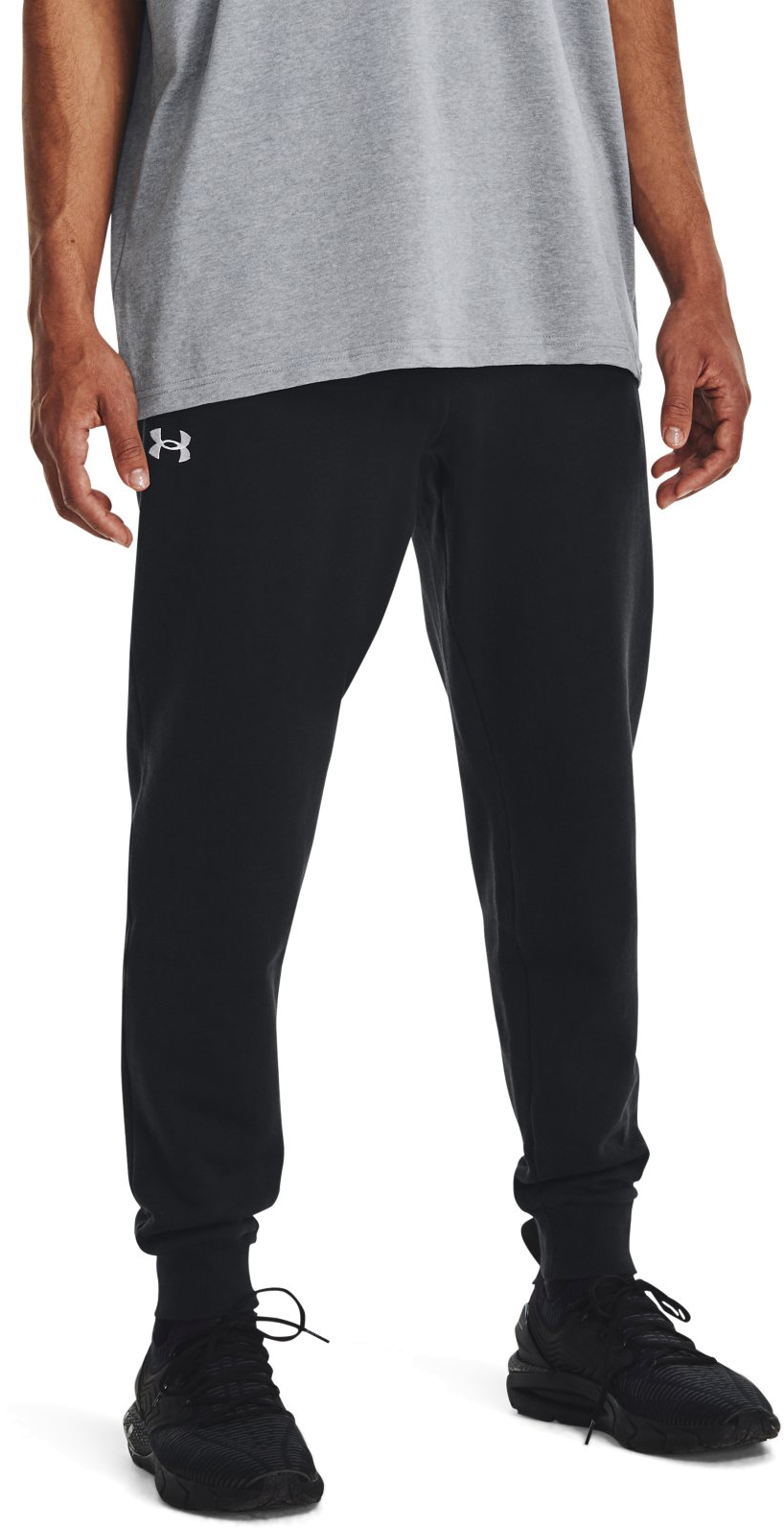Брюки Under Armour UA Rival Fleece Joggers