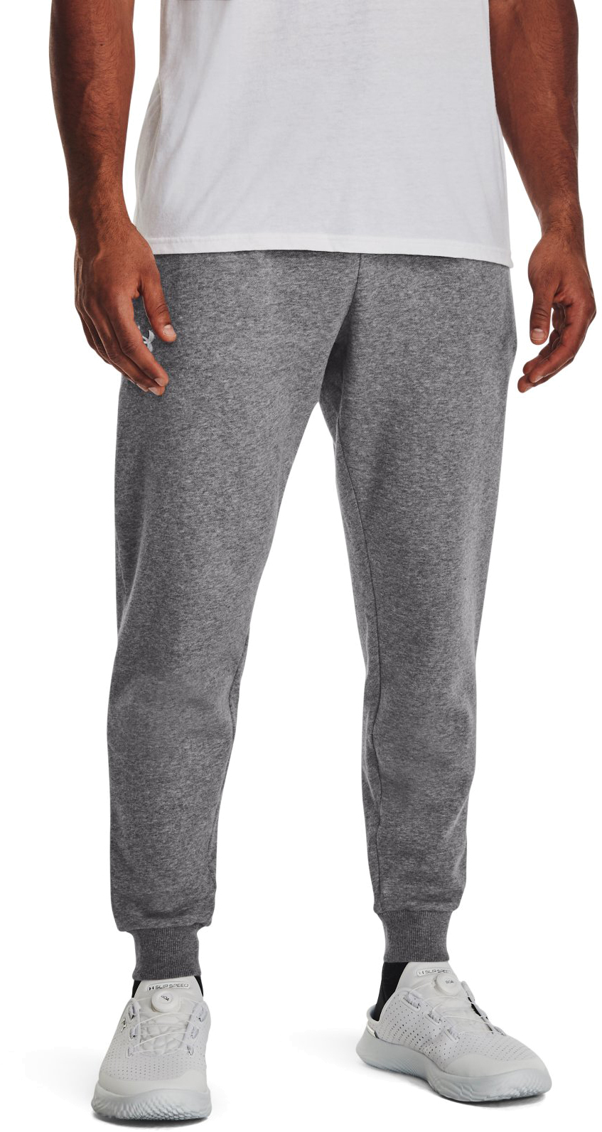 Брюки Under Armour UA Rival Fleece Joggers