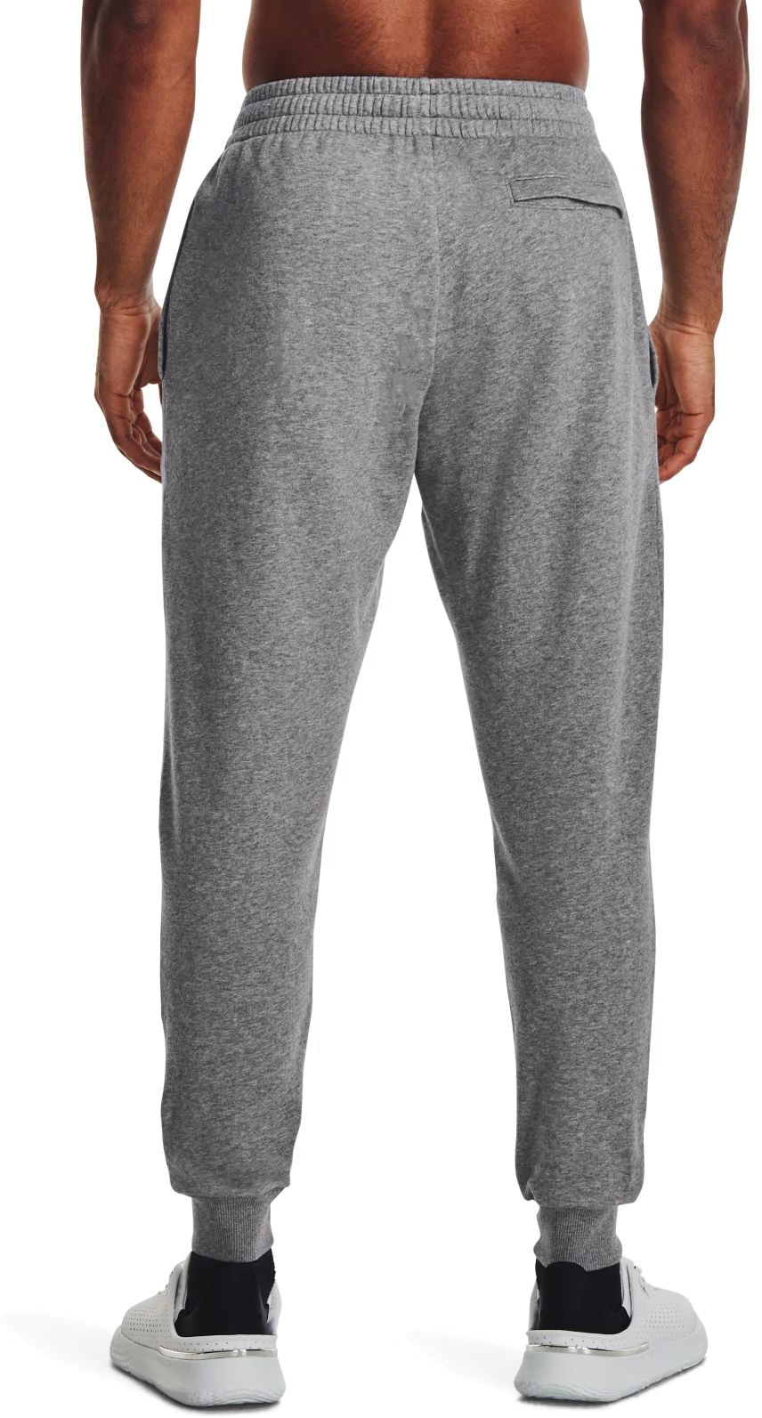 Брюки Under Armour UA Rival Fleece Joggers