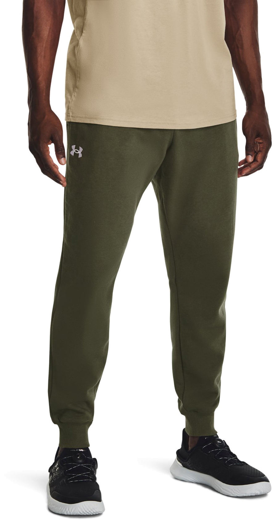 Брюки Under Armour UA Rival Fleece Joggers